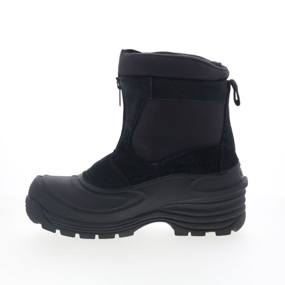 Ranger Mens RG Flintlock II B Black Boots (NWT) - Picture 5 of 7